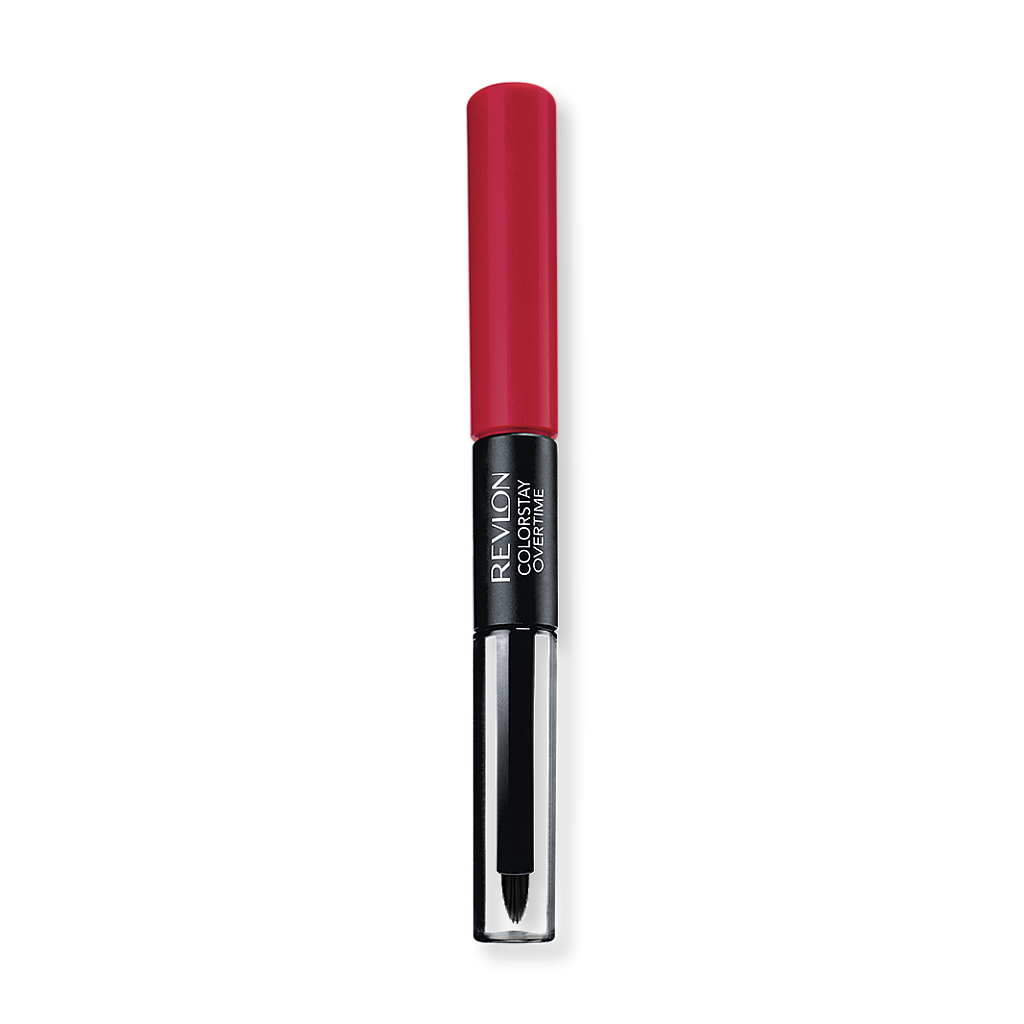 Revlon CS Overtime 16H Lip 480